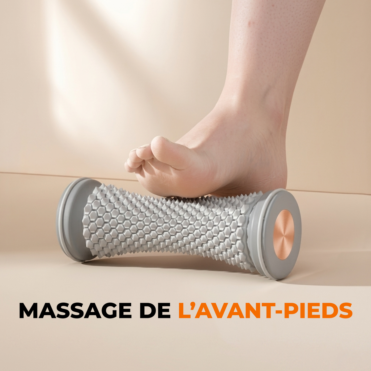 Rouleau Massage Plantaire